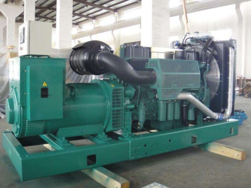 牟定便携静音：租赁无声发电机组，便携式解决能源需求