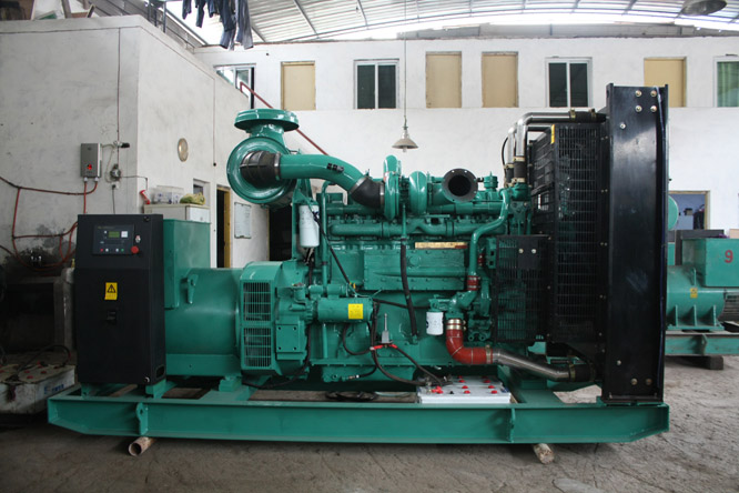 牟定环保无噪音：租用静音发电机组，为环境和耳朵双重保驾护航